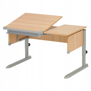 Kettler Desk Comfort II, 6603-4272, BUK Pulttop