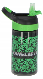 Deti Euroswan Bidon 450 ml Minecraft