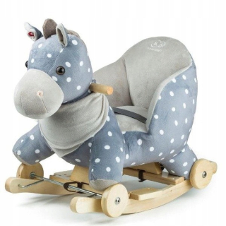 Kinderkraft Horse Resing Horse