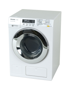 Klein 6941 práčka Miele pre vodu so zvukom