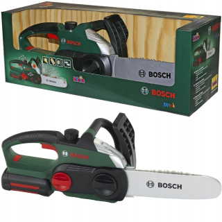 Klein Chainsaw Bosch II Svetelné zvuky
