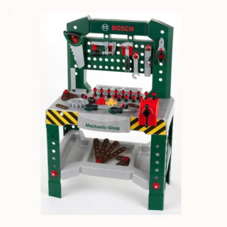 Klein Workshop Bosch 77 prvkov