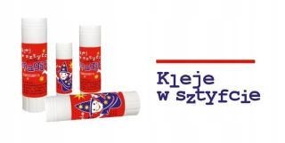 Magic Glue Sztyft 20g (20ks) Kamaben, Kamaben