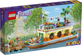 LEGO 41702 BYDING LOTA na kanáli Seri