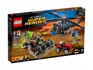 Lego DC Super Heroes 76054 Batman Fear