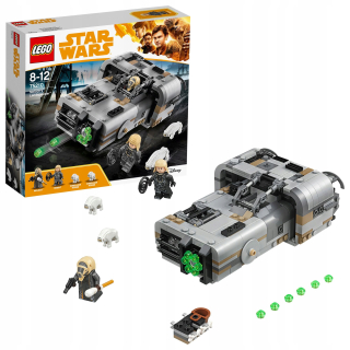 Lego Star Wars 75210 Malocha