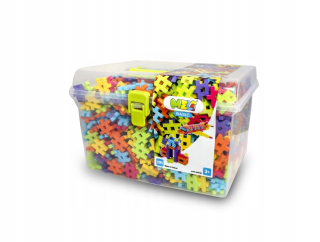 Meli Basic Travel Box 1000 prvkov