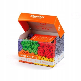 Wafles Mini 500 Štrukturálne prvky