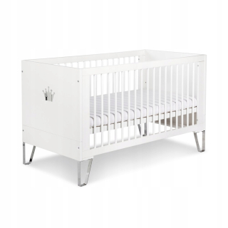 Klupś Blanda Bed Tapczanik 140x70