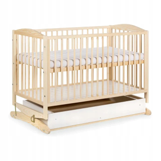 Kluupś Cott of Henry / Radek Craft Pine +