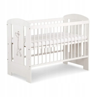 Klupś Safari Birafar saper 120x60