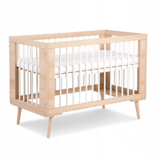 Klupś Cot Sofie Beech