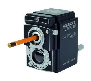 KOOH-I-NOOR CARKTAM CAMERA 9095/11 Fotoaparát