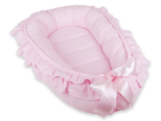 Cocono Cocoon Baby 50x90 Playpen of Frills