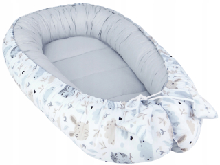 Cocono Cocoon Baby 50x90 Playpen Socket