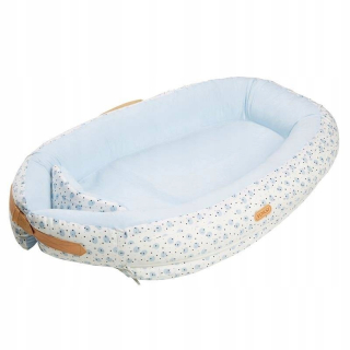 Cocoon Nest Baby Nest Voksi Premium
