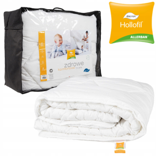 All -Year Quilt Hollofil Allerban 220x200