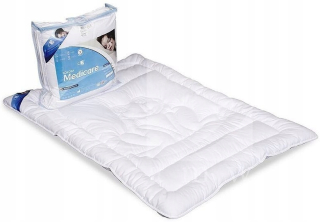 Kotra pre detskú postieľku 90x120 + vankúš