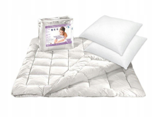 Cauldra Medical 4 Seasons 160x200 + 2 x 70x80 AMW