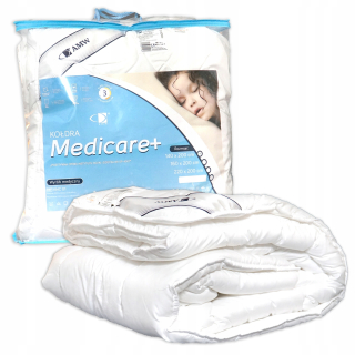 Medicare 220x200 AMW antiallergická prikrývka