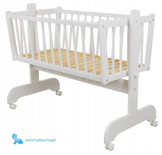 Pine Cradle 90x40 3 farby hojdacie bin !!