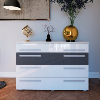 Barcelona Dresser Gloss Farba na výber !!!