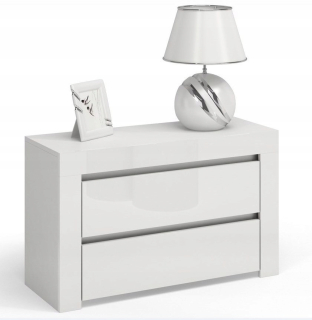 DEKO D2 Max Dresser - Gloss BIEL