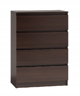 Malwa M4 70 ZÁKLADNÉ ZÁKLADY - WENGE