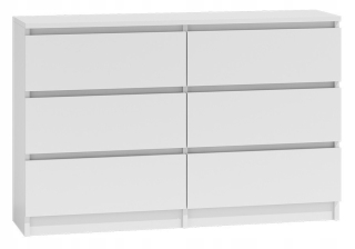 Malwa M6 120 ZÁKLADNÉ ZÁKLADY - Biela