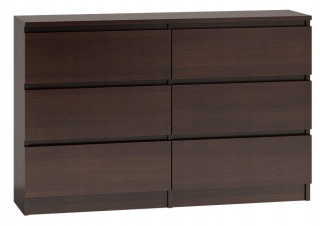 Malwa M6 120 Hrudník - Wenge