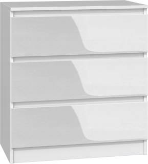 Malwin M3 70 Salon Spedroom - Biul Gloss