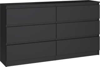 Malwa M6 140 cm 6 zásuviek kablát kablátu