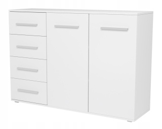 Toledo 2d4s Big 2 Dock 2 Dvere 4 Drogs Salon