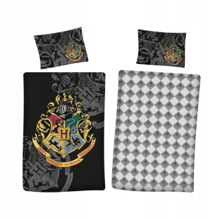 Harry Potter 160x200 Bavlnená súprava