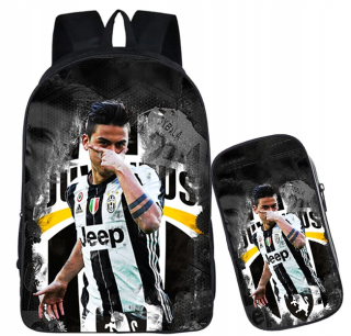 Paulo Dybala batoh set set