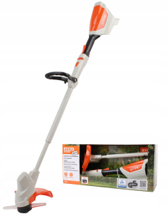 KOOW MOWER Stihl batérie hračky pre dieťa