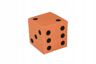 Game Cube 20x20 CM-Shorts