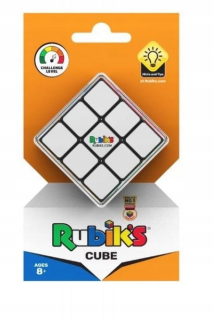 Rubika Cube 3x3x3 Original RUB3001