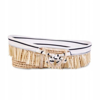 Moses Basket Matraces puzdro detské pruhy