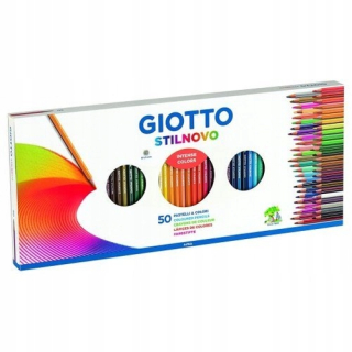 GIOTTO STILNOVO 50 FARIEB FILA ceruzka