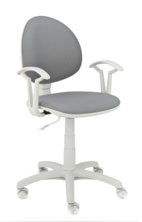 Stolička pre dieťa inteligentné GTP White Nowy Styl