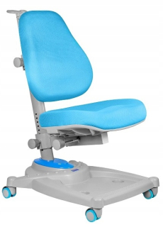 Detská stolička k Eddy Blue Desk