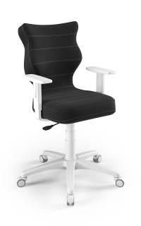 Duo pre mládež Duo White Velvet 17 Veľkosť 6