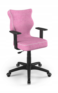 Duo pre mládež Duo Black Visto 08 Veľkosť 5