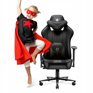 Diablo X-Player Kids Rotaryova stolička