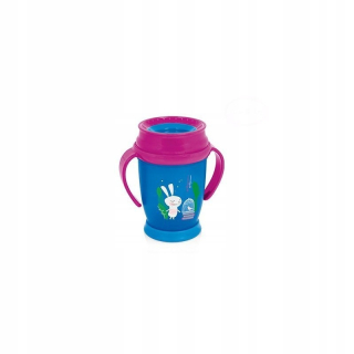 Lovi 210 ml mini sledujte hrnček
