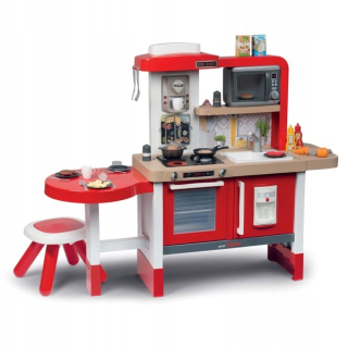 Mini Tefal Mini Kitchen s príslušenstvom