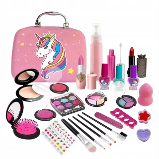 Detský make up - Unicorn Cosmetics Cosmetics