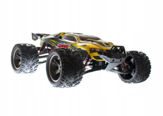 KX5796_1 RC Monster Truck 1:12 2,4 GHz X91 Auto
