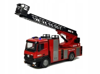 KX5817 Hasičské vozidlo RC H-Tys 1561 2,4 GHz 1:14